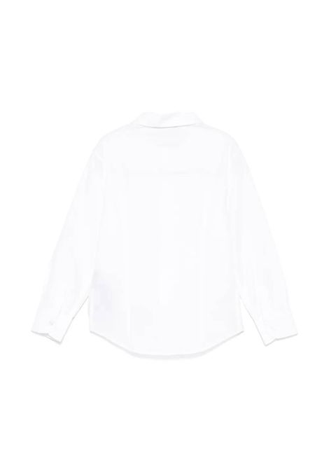 Camicia sartoriale BALMAIN KIDS | BW5P00 P0479100BC